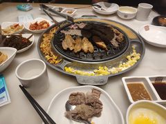 -韩宫宴炭火烤肉(印象城店)