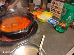 -江湖六膳門串串香(隆礼路店)