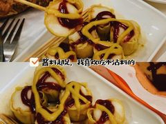 -華歡冰室-WahFoon(吉大店)