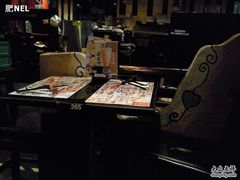 -沙嗲王(加拿芬店)