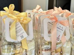 -小麦穗私人订制蛋糕·甜品台(万达店)