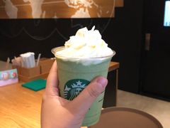 -星巴克(武汉湘隆时代广场店)