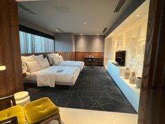 -郑州建业艾美酒店
