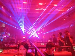 -M-MIX电音烤吧