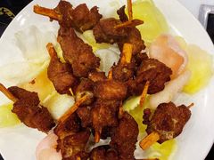 -大嫂镬仔·焖鸡煲·啫啫煲(逢源路店)