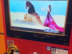 -唯爱KTV聚会餐厅(仙林东城汇店)