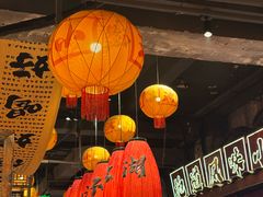 -周小波重庆小面·重庆名小吃(邹容路店)