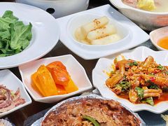 -庄氏祥记家常食府(国瑞建材家居博览中心店)