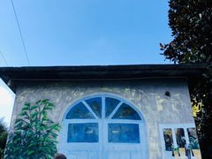 -宁波余姚老柿林山居度假村