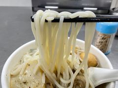 -汉记面馆(南华东路店)