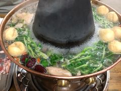 -木萨火锅店(开鲁路店)