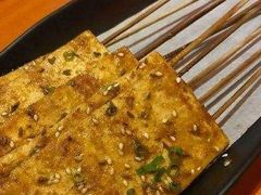 -串世纪烤吧(善见豪山店)