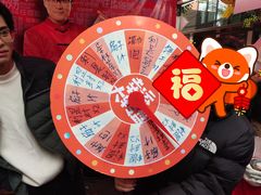 -越秀西湖花市(广州城市广场花卉店)
