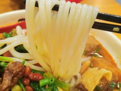 -螺小胖柳州螺蛳粉(钟楼总店)