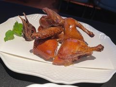 -醉东Oriental House(静安嘉里中心店)