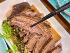 -唔止卤嘢·潮州菜(鹭江店)