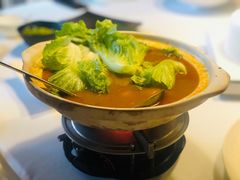 -真爱中国餐馆·年华店(朱雀大街店)