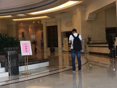 -昆山隆祺国际饭店