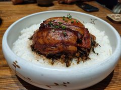 -三姐妹餐厅(曲江店)