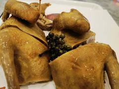 -朱记乳鸽王·非遗石岐乳鸽·全鸽宴(大兴旗舰店)