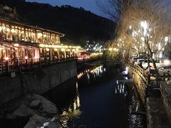 -北京水岸山吧度假村(雁栖镇店)