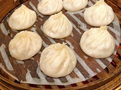 -玖鲜小笼(中山广场店)