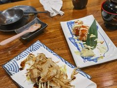 -尺山寸水日料(马桥满天星店)