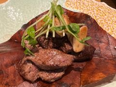 -花和海鲜自助(梅江店)