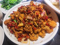 -川里谈·川味小馆(北京路店)