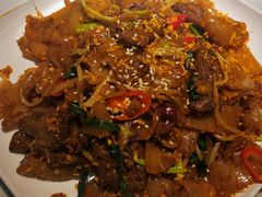 -多多旺港式茶餐厅(新区店)