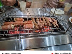 -小寒羊烧烤(凯瑞时代大厦店)