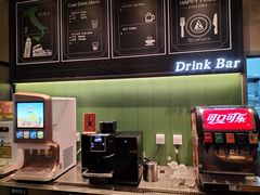 -萨莉亚意式餐厅(南京龙湾天街店)