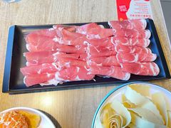 -彤德莱牛肉火锅(双港店)