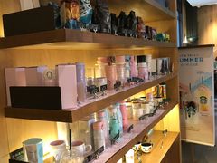 -星巴克(汾阳路店)
