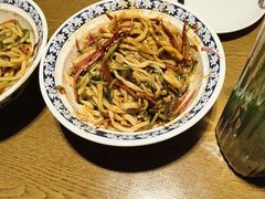 -河沿肉饼Beijing Pie(东华门店)