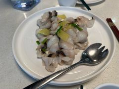 -煲王粤菜餐厅(中侨中心店)