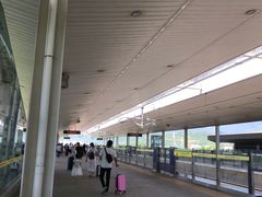 -亚龙湾站
