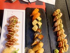 -喜寿司(金狮广场店)