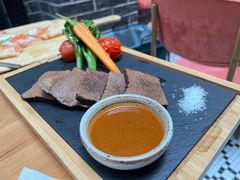 -ALLORA意大利餐厅(丰盛里店)