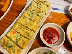 奶酪鸡蛋卷-青鹤谷(苏州店)