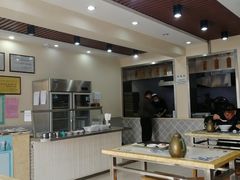 -马子禄牛肉面(金宝街店)