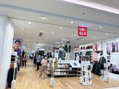 -优衣库(北京枫蓝国际广场店)