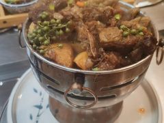 -闻香阁·清真(光荣道店)