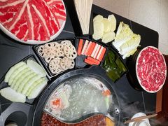 -老夏老火锅(西安南路总店)