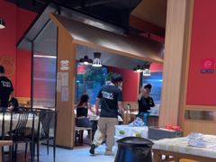 -聚味瞿记·龙虾堂(天元店)