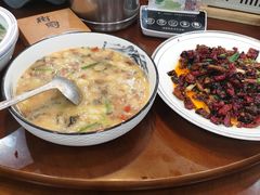 -树厨贵州菜(铜仁花果山店)