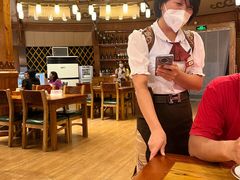 -九十九顶毡房(阜石路店)