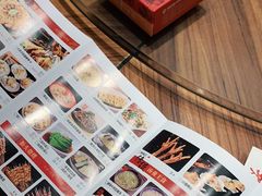 -食欲老院子荆芥疙瘩汤(经五路店)