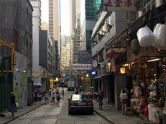 -麦奀云吞面世家(中环店)