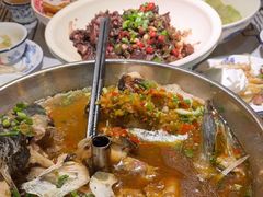 -湖南老饭铺(福永店)